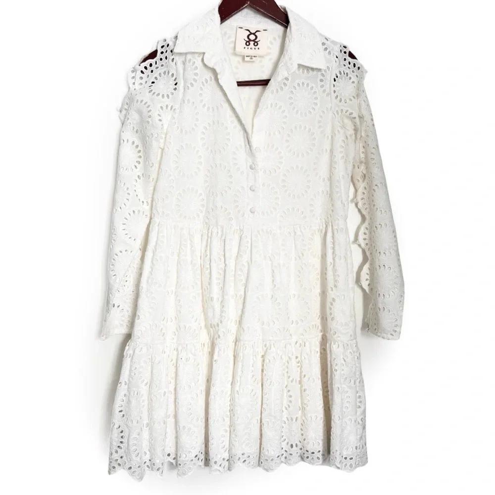 Figue Isabella Dress - Picture 3 of 4